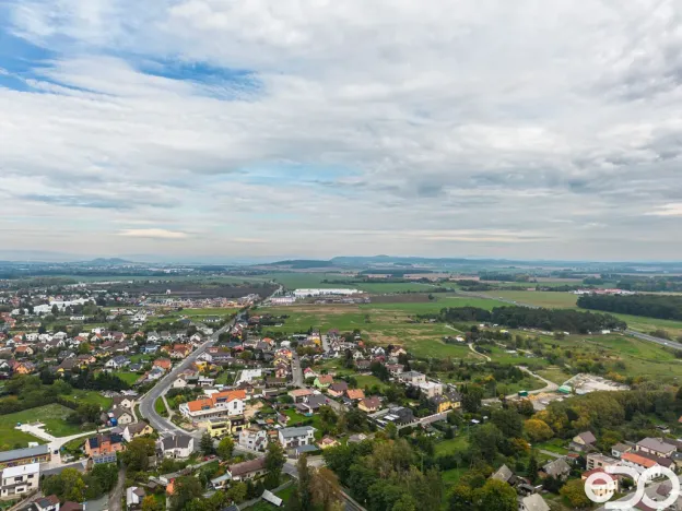 Prodej pozemku pro bydlení, Bakov nad Jizerou, 1032 m2