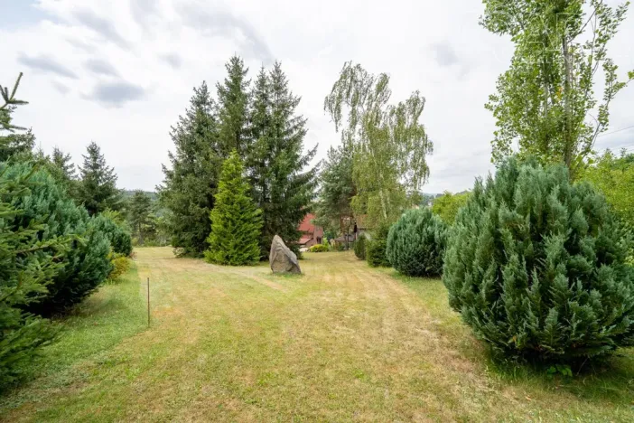 Prodej chalupy, Kamýk nad Vltavou, 165 m2