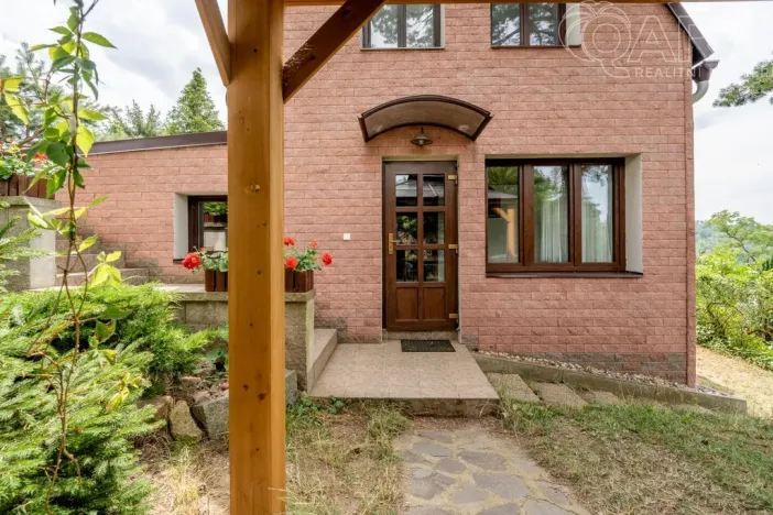 Prodej chalupy, Kamýk nad Vltavou, 165 m2