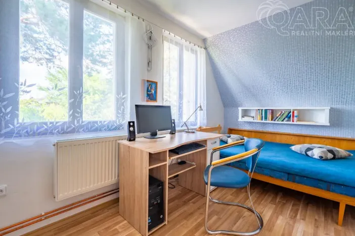 Prodej chalupy, Kamýk nad Vltavou, 165 m2
