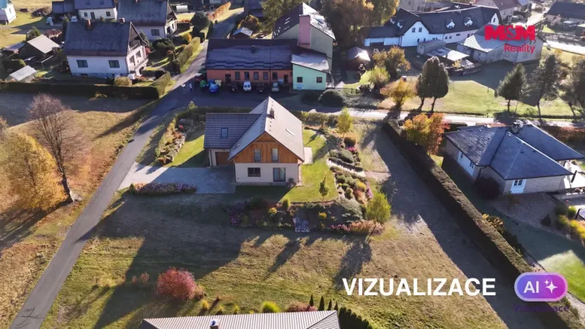 Prodej pozemku pro bydlení, Horní Heřmanice, 1554 m2
