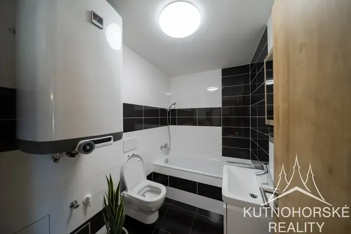 Pronájem bytu 1+kk, Kutná Hora, V Zákoutí, 38 m2