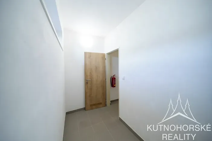Pronájem bytu 1+kk, Kutná Hora, V Zákoutí, 38 m2