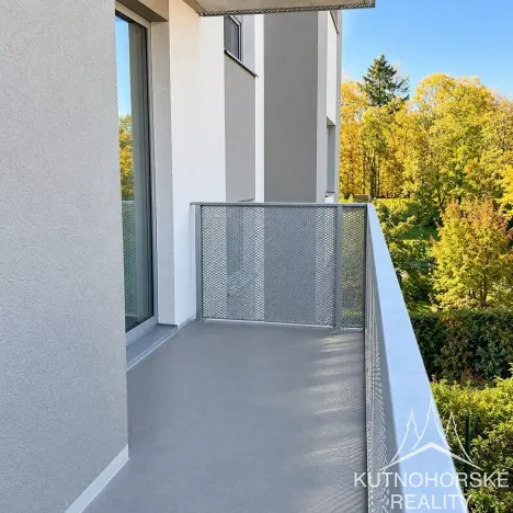 Prodej bytu 2+kk, Kutná Hora, Plk. Loudy, 50 m2