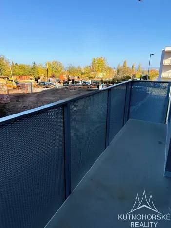 Prodej bytu 2+kk, Kutná Hora, Plk. Loudy, 50 m2