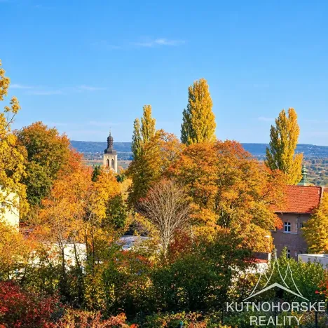 Prodej bytu 2+kk, Kutná Hora, Plk. Loudy, 50 m2