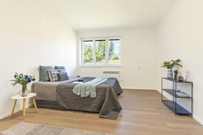 Prodej bytu 3+kk, Vlašim, 55 m2