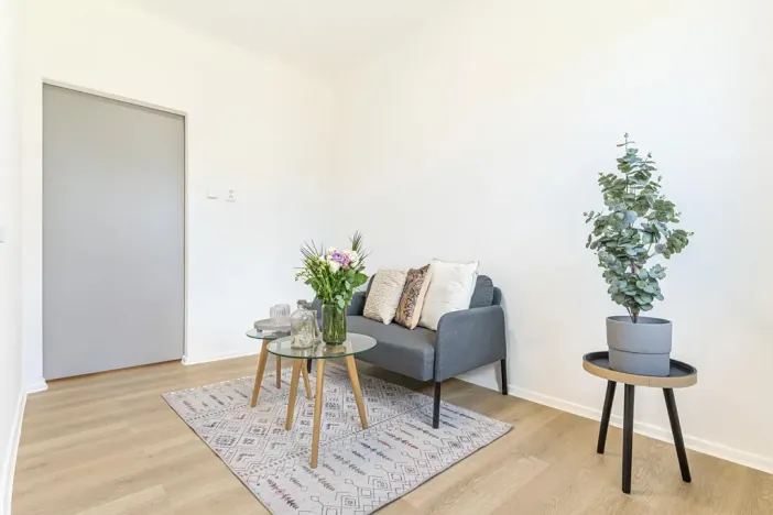 Prodej bytu 3+kk, Vlašim, 55 m2