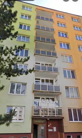 Pronájem bytu 1+1, Horní Bříza, Jedlová, 36 m2