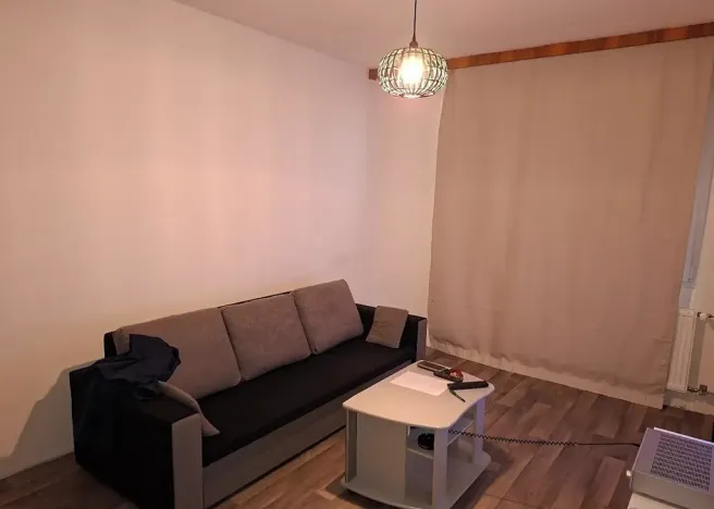 Pronájem bytu 1+1, Horní Bříza, Jedlová, 36 m2