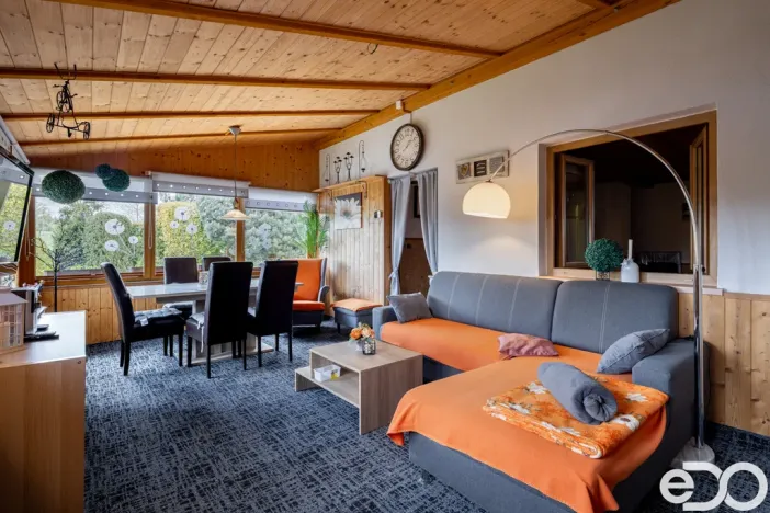Prodej chaty, Květov, 125 m2