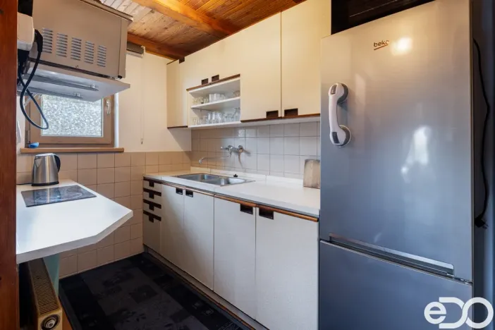 Prodej chaty, Květov, 125 m2