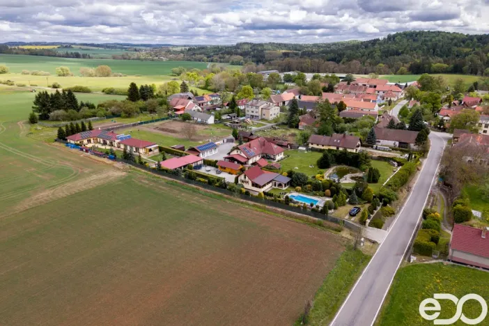 Prodej chaty, Květov, 125 m2