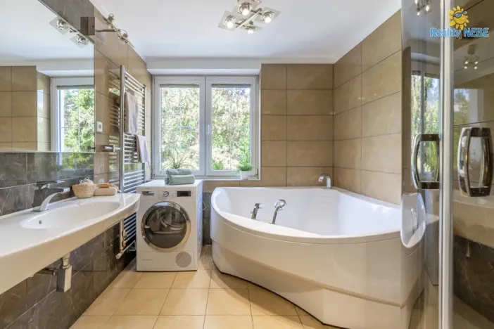 Pronájem bytu 3+kk, Praha - Košíře, Naskové, 80 m2