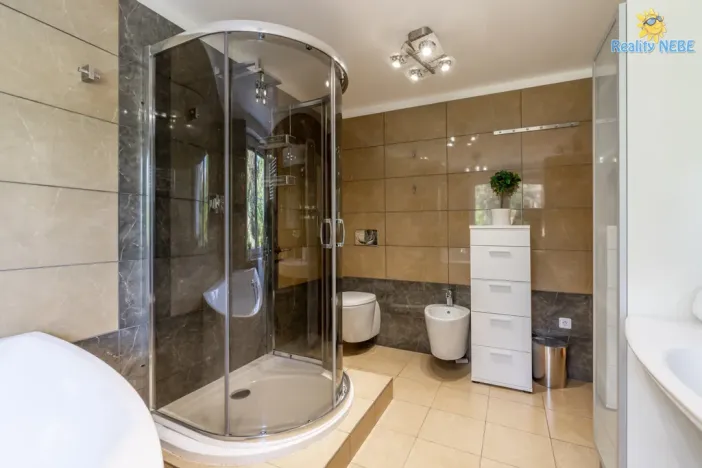 Pronájem bytu 3+kk, Praha - Košíře, Naskové, 80 m2
