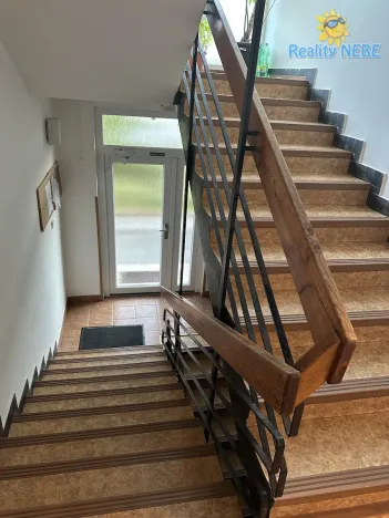 Pronájem bytu 3+kk, Praha - Košíře, Naskové, 80 m2