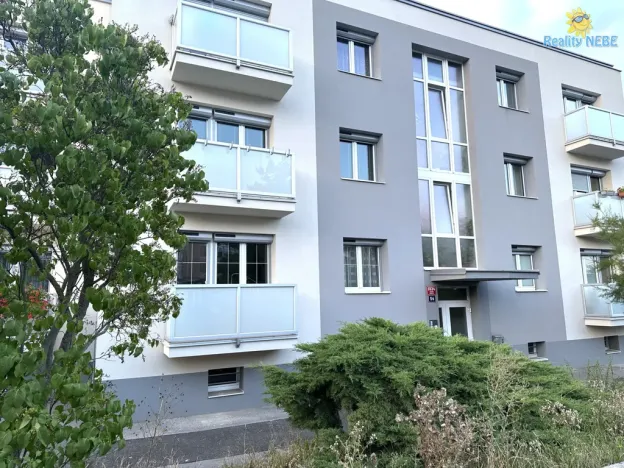 Pronájem bytu 3+kk, Praha - Košíře, Naskové, 80 m2