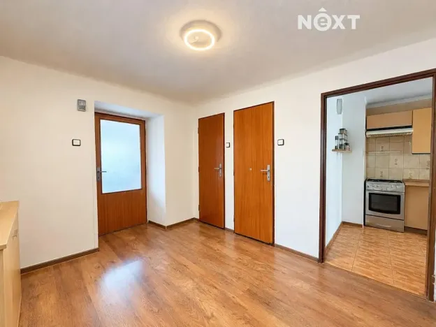 Prodej rodinného domu, Staré Těchanovice, 171 m2