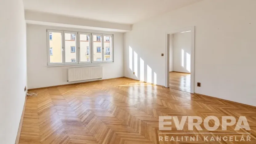 Prodej bytu 3+1, Praha - Dejvice, Zemědělská, 101 m2
