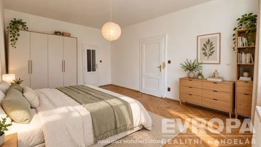 Prodej bytu 3+1, Praha - Dejvice, Zemědělská, 101 m2