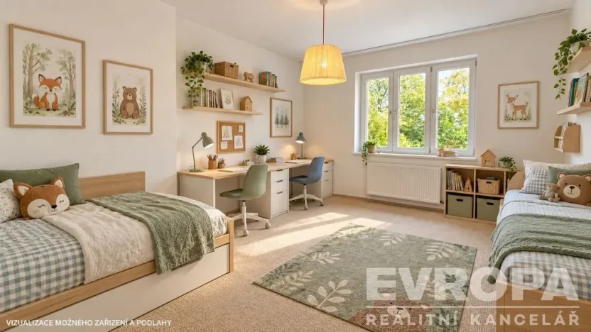 Prodej bytu 3+1, Praha - Dejvice, Zemědělská, 101 m2