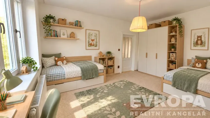 Prodej bytu 3+1, Praha - Dejvice, Zemědělská, 101 m2