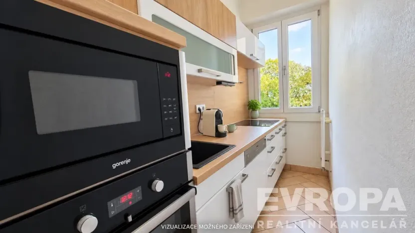 Prodej bytu 3+1, Praha - Dejvice, Zemědělská, 101 m2