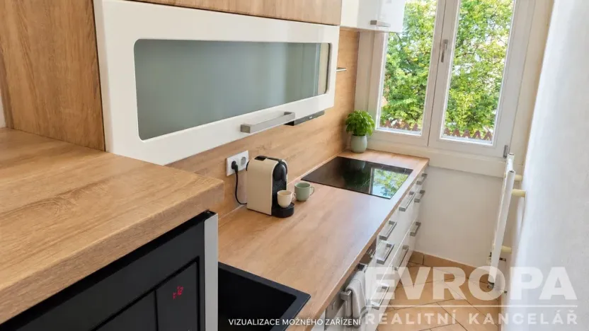Prodej bytu 3+1, Praha - Dejvice, Zemědělská, 101 m2