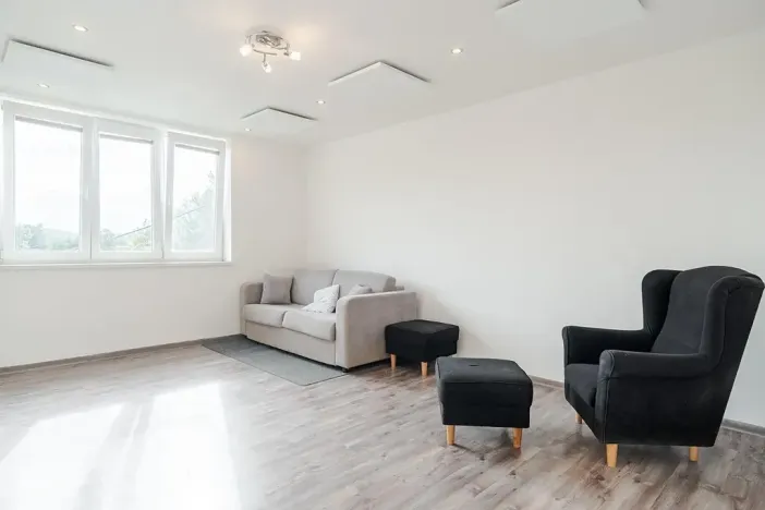 Prodej bytu 2+1, Ústí nad Orlicí, 65 m2