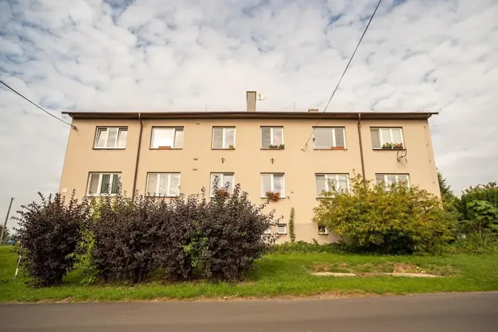 Prodej bytu 2+1, Ústí nad Orlicí, 65 m2