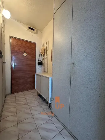 Prodej bytu 1+1, Roudnice nad Labem, Neklanova, 36 m2