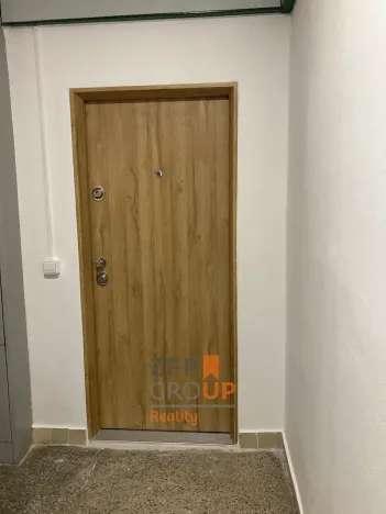 Pronájem bytu 2+kk, Brno, Mutěnická, 40 m2