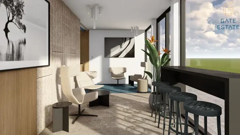 Pronájem kanceláře, Holešov, Tovární, 125 m2