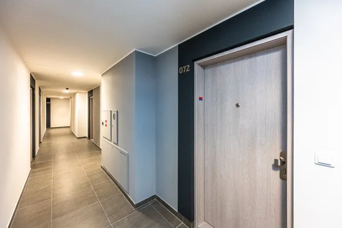 Pronájem bytu 2+kk, Praha - Žižkov, Jana Želivského, 53 m2