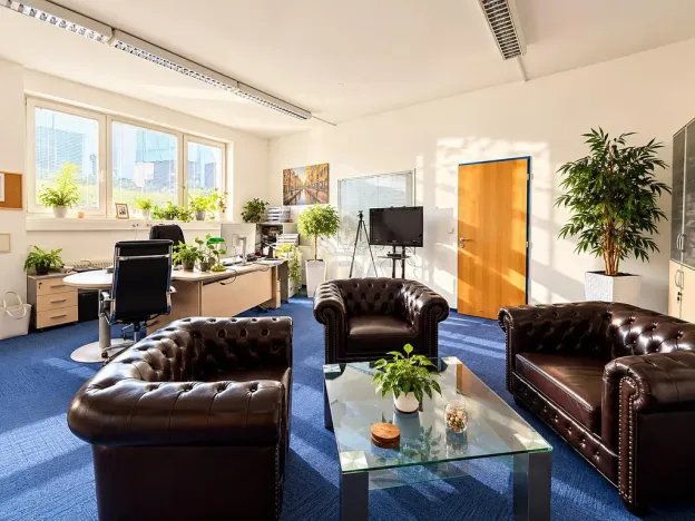 Pronájem kanceláře, Brno - Dolní Heršpice, Vídeňská, 99 m2
