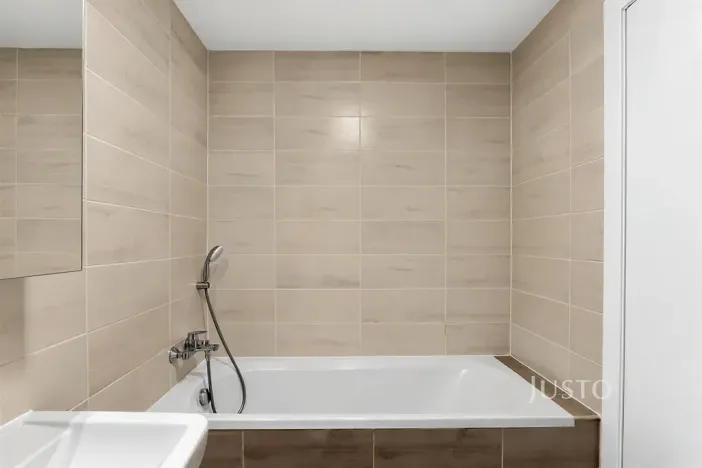 Pronájem bytu 2+kk, Praha - Krč, V jehličí, 53 m2