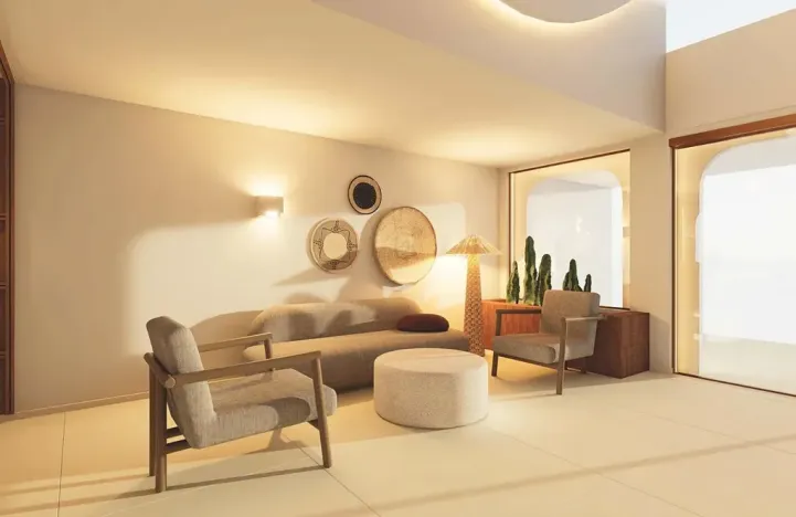 Prodej bytu 3+kk, Torrevieja, Španělsko, 67 m2