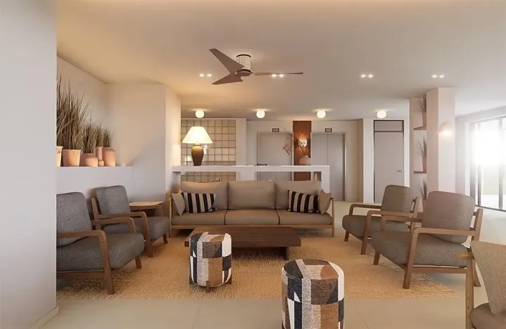 Prodej bytu 3+kk, Torrevieja, Španělsko, 67 m2