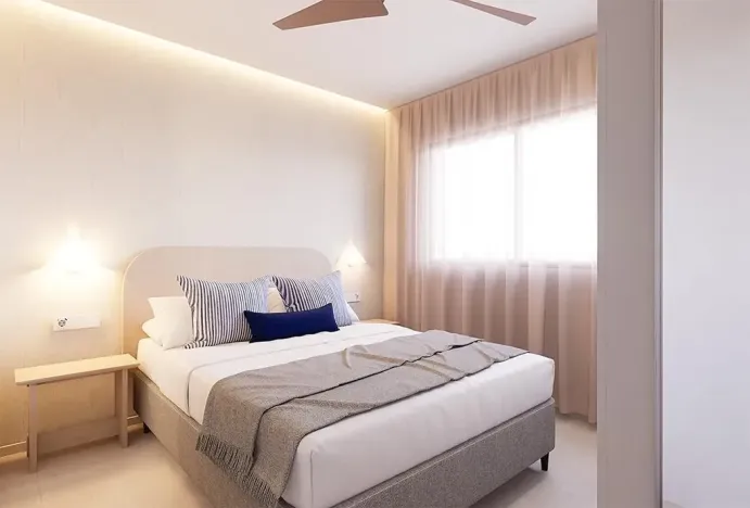 Prodej bytu 3+kk, Torrevieja, Španělsko, 67 m2