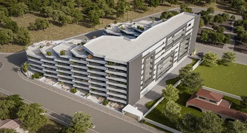 Prodej bytu 3+kk, San Miguel de Salinas, Španělsko, 65 m2