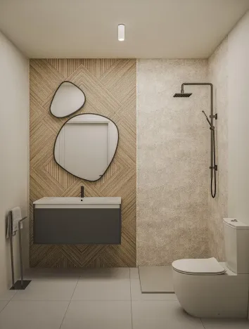 Prodej bytu 3+kk, San Miguel de Salinas, Španělsko, 65 m2