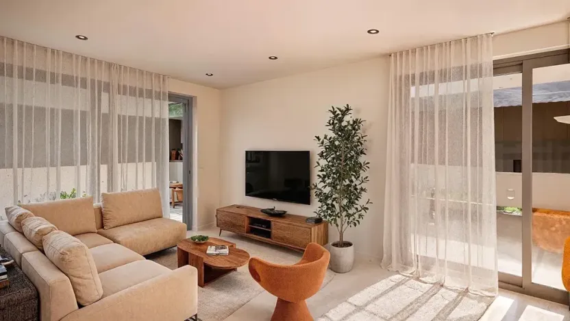 Prodej vily, Los Alcázares, Španělsko, 120 m2