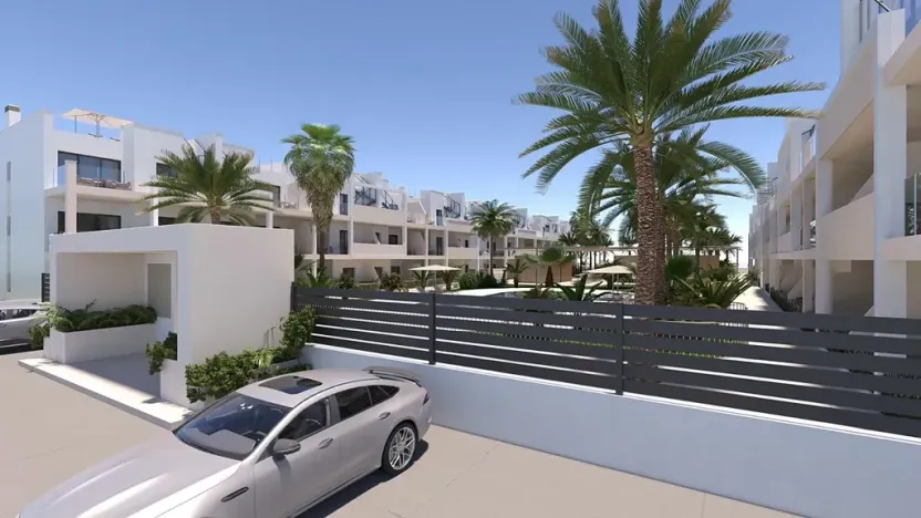 Prodej bytu 3+kk, Torre-Pacheco, Španělsko, 68 m2