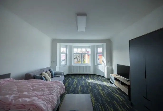 Prodej vícegeneračního domu, Vejprty, 900 m2