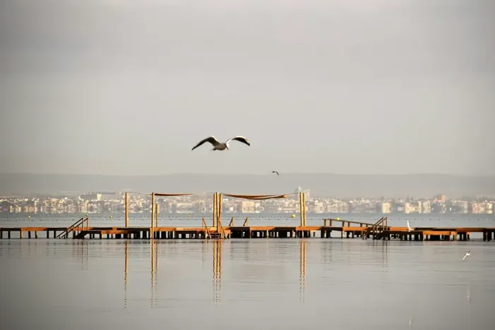Prodej bytu 3+kk, Los Alcázares, Španělsko, 83 m2