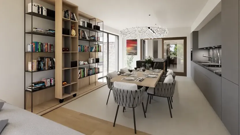 Prodej rodinného domu, Zlonice, 143 m2