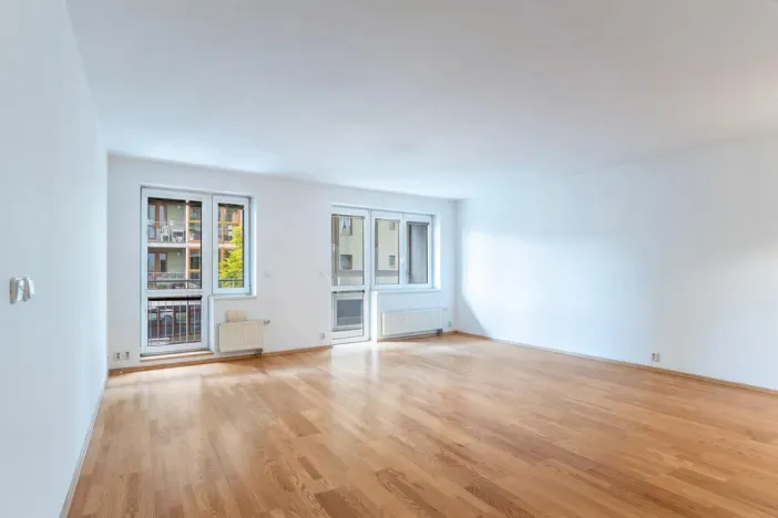 Prodej bytu 3+1, Praha - Troja, Velká skála, 97 m2