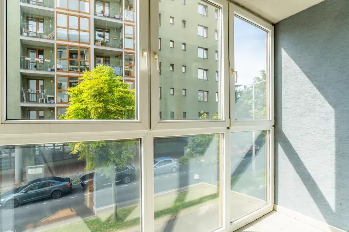 Prodej bytu 3+1, Praha - Troja, Velká skála, 97 m2