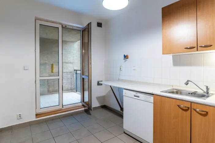 Prodej bytu 3+1, Praha - Troja, Velká skála, 97 m2