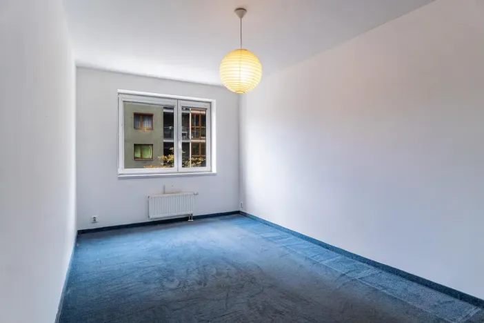 Prodej bytu 3+1, Praha - Troja, Velká skála, 97 m2